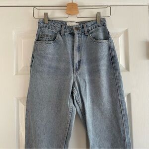 Vintage American Apparel Mom Jeans
